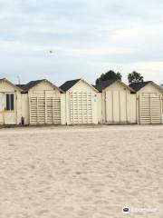 Ballade le long du canal Caen Ouistreham