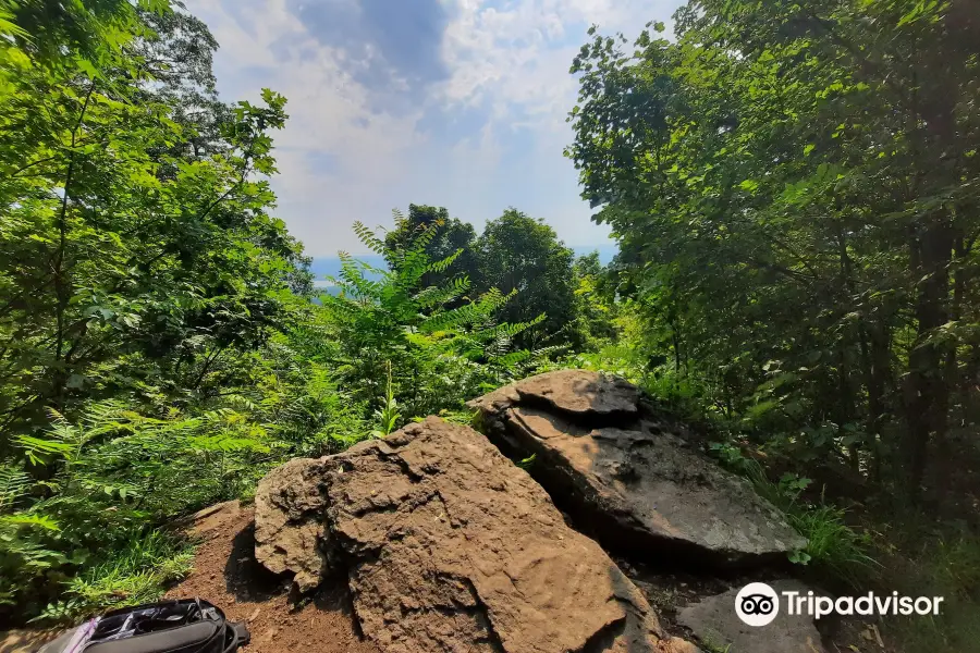 Shaupeneak Ridge Park