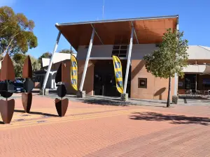 Roxby Downs Visitor Information Centre