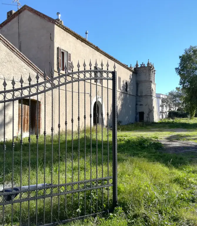 Torretta