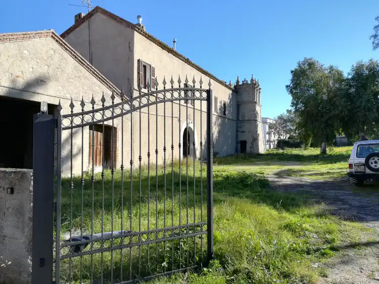 Hôtels à : Torretta