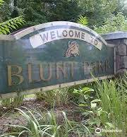Blunt Park