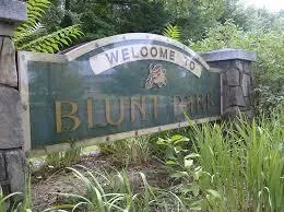 Blunt Park