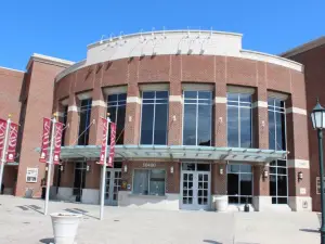 Village Theater at Cherry Hill