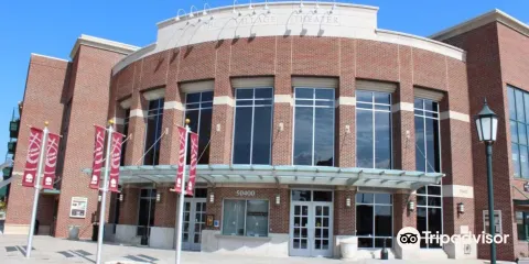 The Village Theater