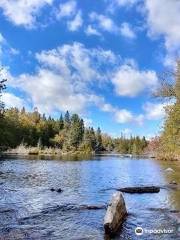 Warsaw Caves Conservation Area