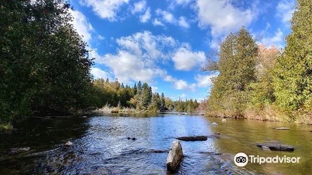 Warsaw Caves Conservation Area