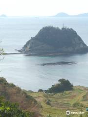 Tawara Island