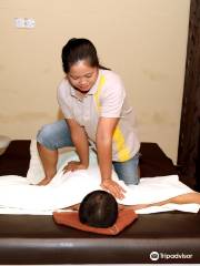 Borneo 101 Reflexology