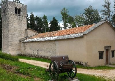 San Giovanni in Loffa