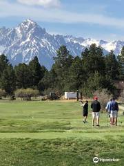 Divide Ranch Golf Club