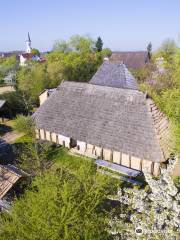 Alamannen-Museum Vörstetten