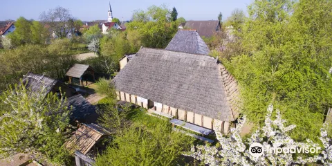 Alamannen-Museum Vorstetten