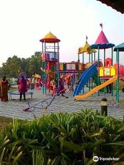 Thanneerchal Park