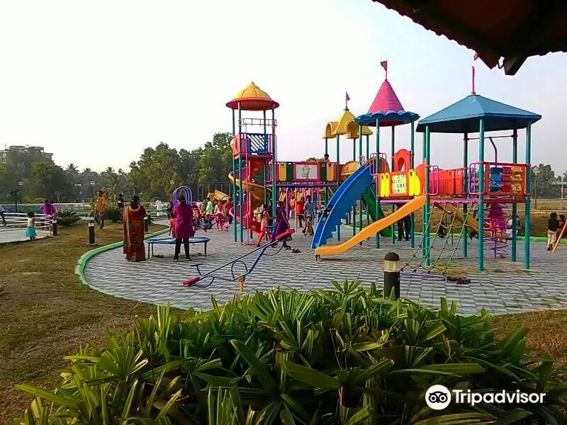 Thanneerchal Park