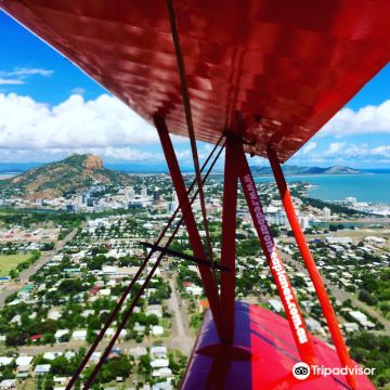 Mackay to Townsville Flights