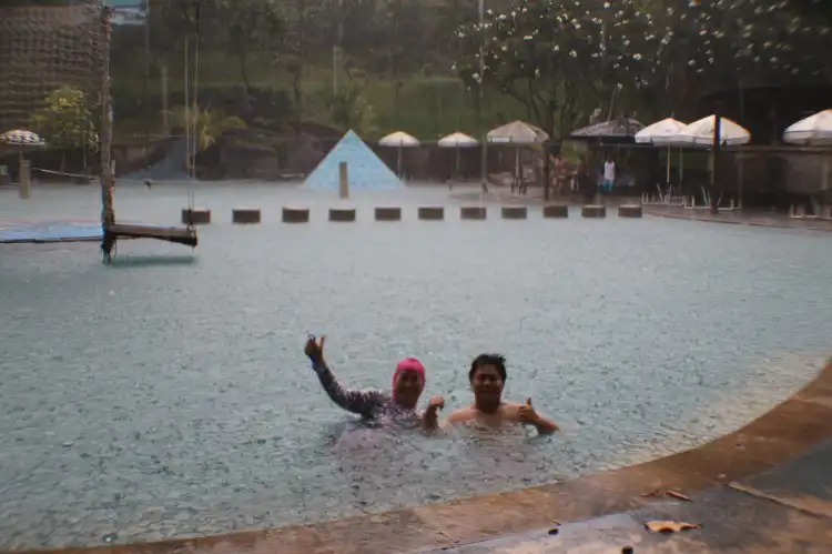 Sumbersari