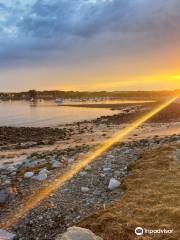 Rye Harbor State Park