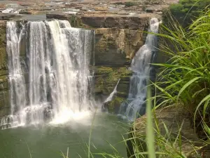 Purwa Falls