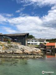 Coastal Museum in Øygarden - Museum Vest