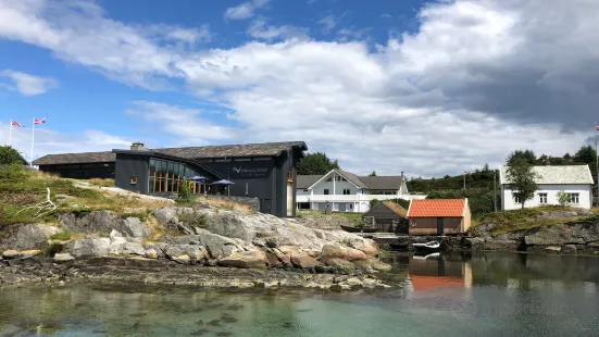 Coastal Museum in Øygarden - Museum Vest