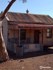 Leonora Gwalia Historical Museum