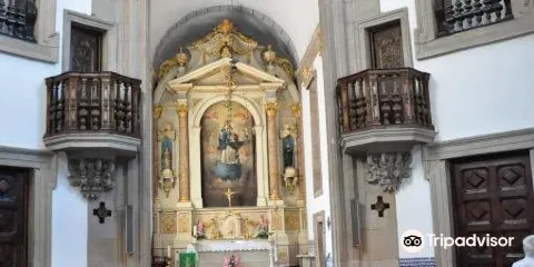 Igreja de Sao Joao de Deus