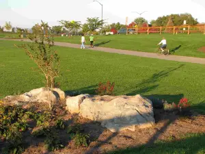 Fairgrounds Park