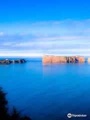 Club Nautique de Percé