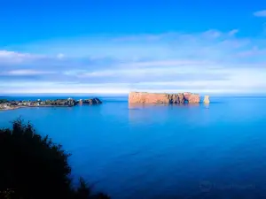 Club Nautique de Percé