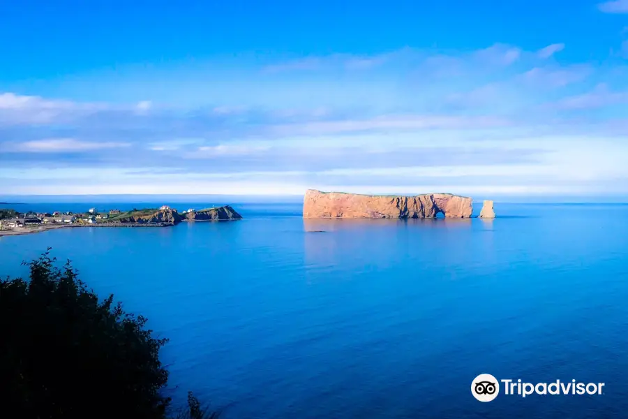 Club Nautique de Percé