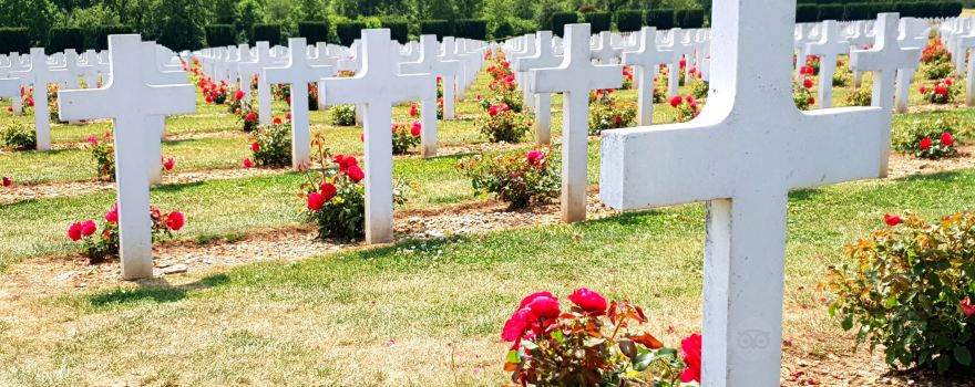 Verdun Battlefield