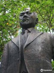 Kinoshita Kichinojo Statue