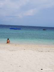 The Mactan Newtown Beach