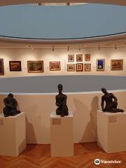 Nedbalka Gallery