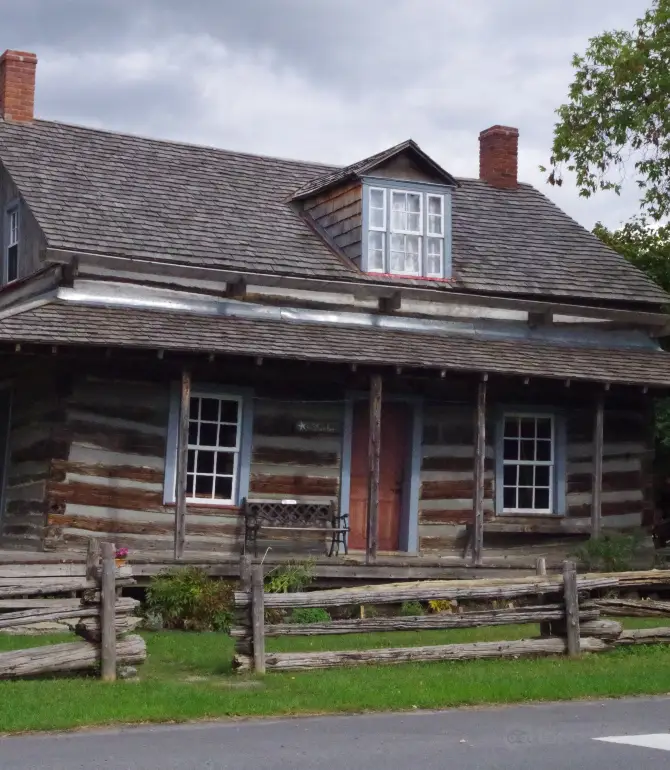 North Glengarry