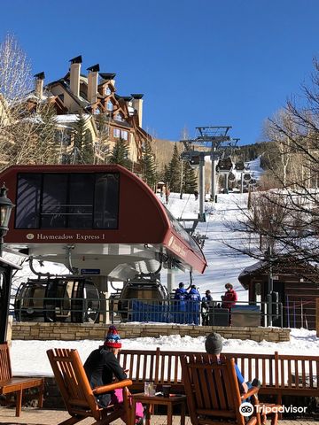 Beaver Creek Resort