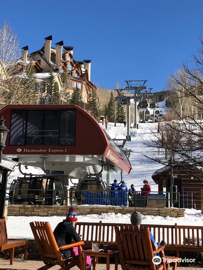 Beaver Creek Resort