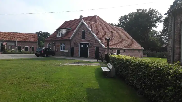 Hotels in Itterbeck