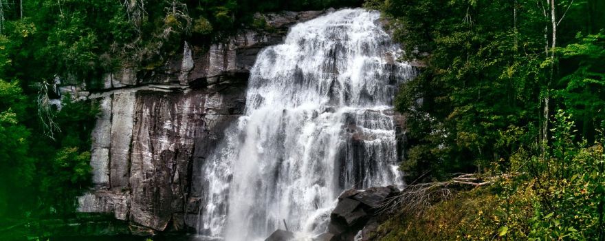 Gorges State Park