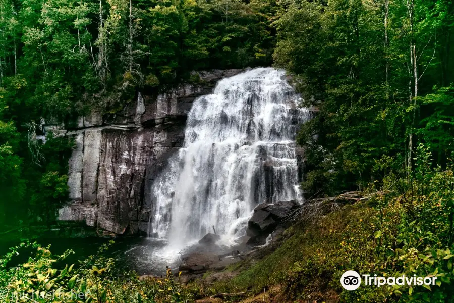 Gorges State Park