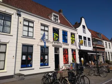 Vianen stedelijk museum