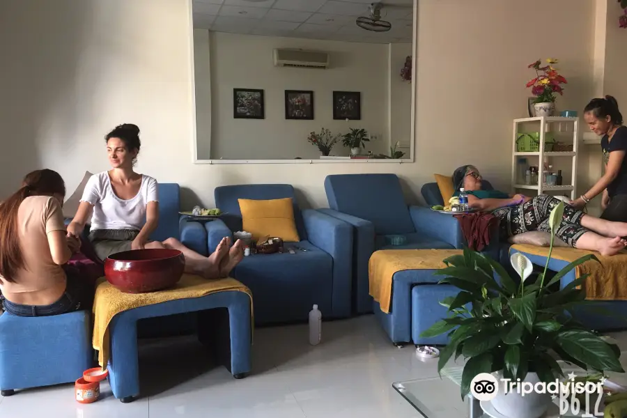 Palm Spa Hoi An