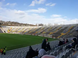 Páirc Uí Chaoimh