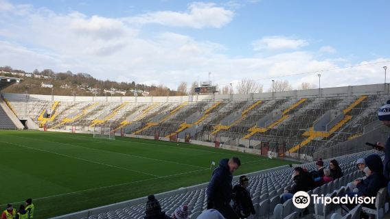 SuperValu Páirc Uí Chaoimh