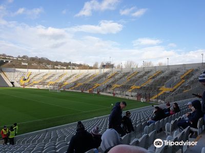 SuperValu Páirc Uí Chaoimh