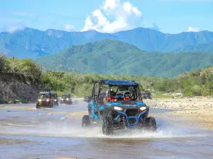 Tierra Sagrada - Cabo Adventures