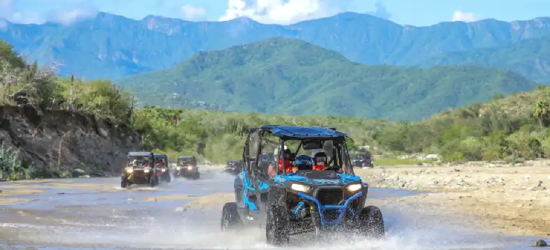 ラパスのホテル