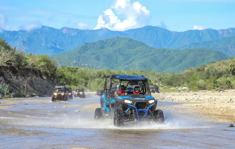 فنادق في لاباز