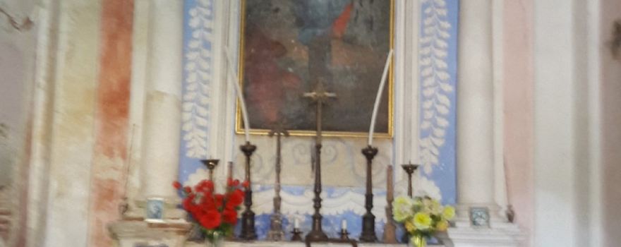 Chiesa della Madonna della Quercia